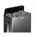 Печь для бани Harvia The Wall SW80 Black Steel