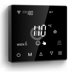 Пульт управления Henki Smart 15 (до 15 кВт)