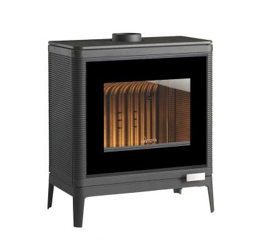 Чугунная печь Invicta Kazan G.A.