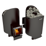 Печь для бани Grill'D Aurora 160 Long