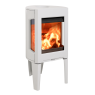 Печь - камин JOTUL F 163 WHE