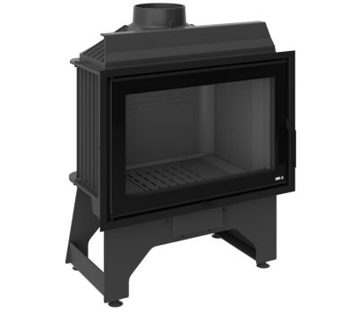 Каминная топка KFD ECO iLUX 90