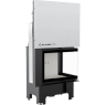 Каминная топка Kratki VN/P/700/480