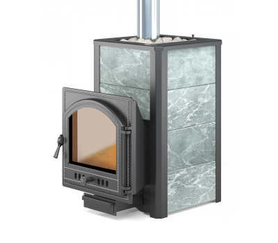 ПЕЧЬ ВЕЗУВИЙ ЛЕГЕНДА 28 (205) ТАЛЬКОХЛОРИТ ПЕЧЬ ВЕЗУВИЙ ЛЕГЕНДА 28 (205) ТАЛЬКОХЛОРИТ