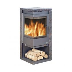 Печь-камин Admiral тальк