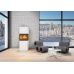 Печь - камин JOTUL FS 520 FRL