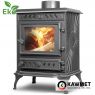 Чугунная печь KAWMET P3 (7.4 kW) EKO