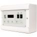 Пульт управления KARINA Case C18 White