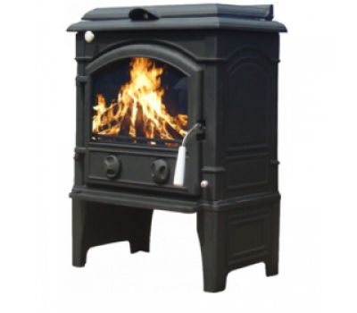 Печь-камин LK TORINO GRAND