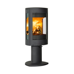 Печь - камин JOTUL F 373V2 ADVANCE