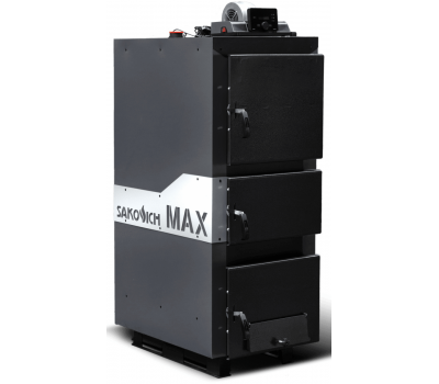 Отопительный котёл Sakovich Max 80кВт