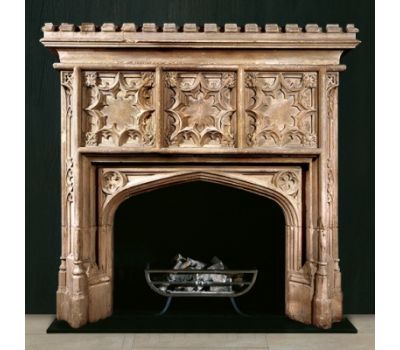 МРАМОРНЫЙ ПОРТАЛ K 354