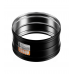 Ferrum Blackside адаптер ММ (430/0,8мм/эмаль) Ф115
