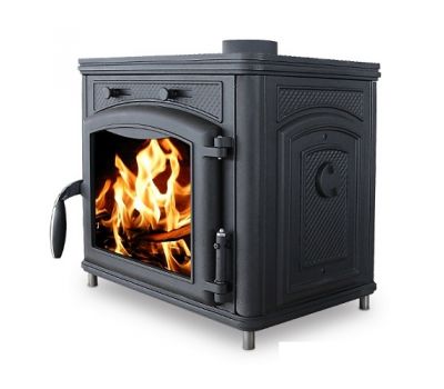 Печь-камин Guca MERCURY