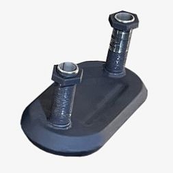 ТЕПЛООБМЕННИК В КАМЕРУ СГОРАНИЯ ПЕЧИ НАРОДНАЯ