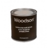 Карнаубский воск для защиты древесины Woodson, 0,25л