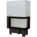 Каминная топка Kratki VN/P/810/410