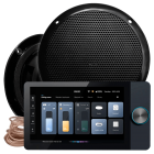 Комплекты влагостойкой акустики Smart Home