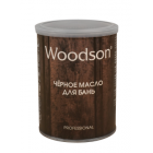 Средства для защиты древесины Woodson