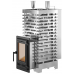 Печь для бани Aston 24 Inox (310) Аква