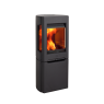 Печь - камин JOTUL F 165