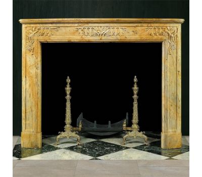 МРАМОРНЫЙ ПОРТАЛ K 356