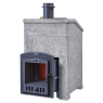 Печь для бани комплект GFS ЗК 25(П)2 Президент 1020/60 Талькомагнезит
