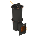 Печь для бани Grill'D Denisov Long