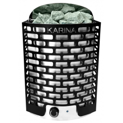 Печь для бани KARINA Optima 3