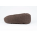 Подушка для бани Woodson «Второе дыхание» BROWN, MAXI