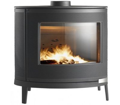 Чугунная печь Invicta Kaori