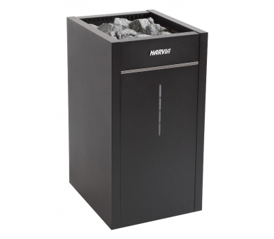 Печь для бани Harvia Virta Combi HL70SA Black