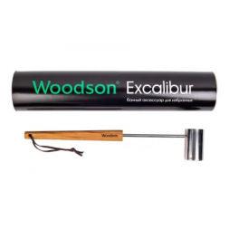 Черпак для бани Woodson Excalibur