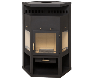 Печь-камин Енисей АОТ-11,0