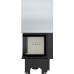 Каминная топка Kratki VN/L/480/480