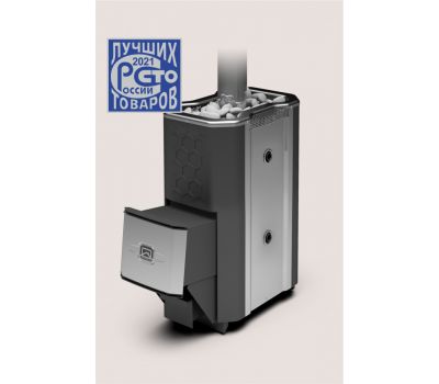 Печь для бани Сахара-16 ЛРК (2.0)