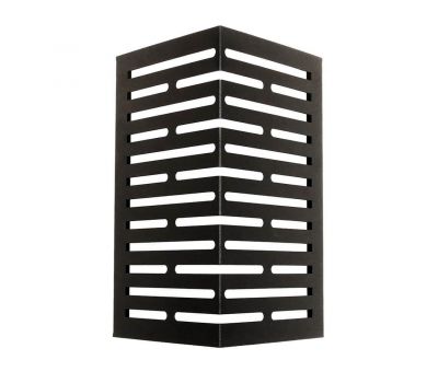 Абажур Black Aston