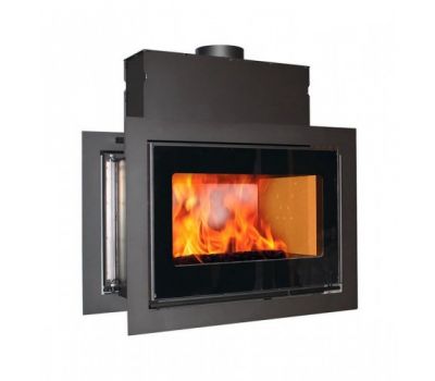 Каминная топка Scan DSA 12