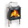 Каминная топка Jotul I 18 Panorama