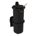 Печь для бани Grill'D Denisov Long