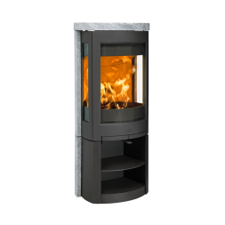 Печь - камин JOTUL F 377V2 ADVANCE