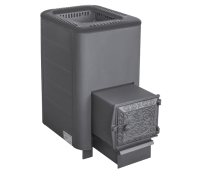 Печь для бани Берёзка 15 ДТ-3 LITE