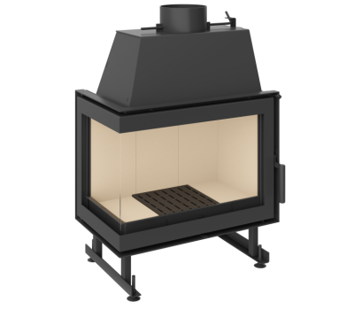 Каминная топка KFD ECO 70 L/R