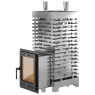 Печь для бани Aston 30 Inox (320М) Long