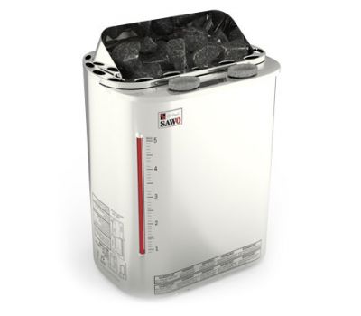 Печь для бани Sawo Scandia Combi