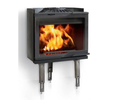 Каминная топка Jotul I 530 Flat