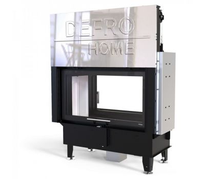Каминная топка DEFRO HOME INTRA LA T G