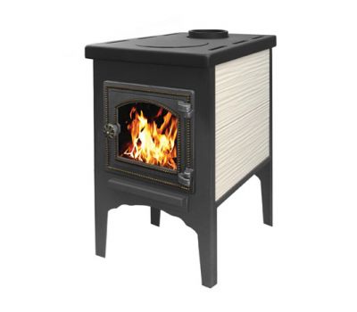 Отопительная печь Везувий В5C