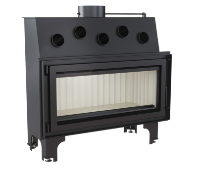 Каминная топка Kratki Mila 16/PF