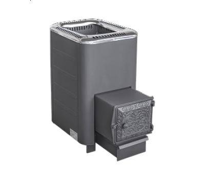 Печь для бани БЕРЁЗКА 15